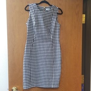 Calvin Klein size 12 dress